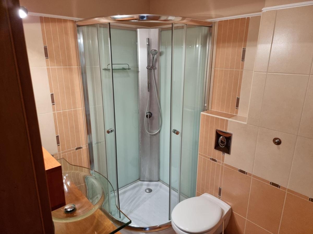 Betti Apartman Siofok Exterior photo