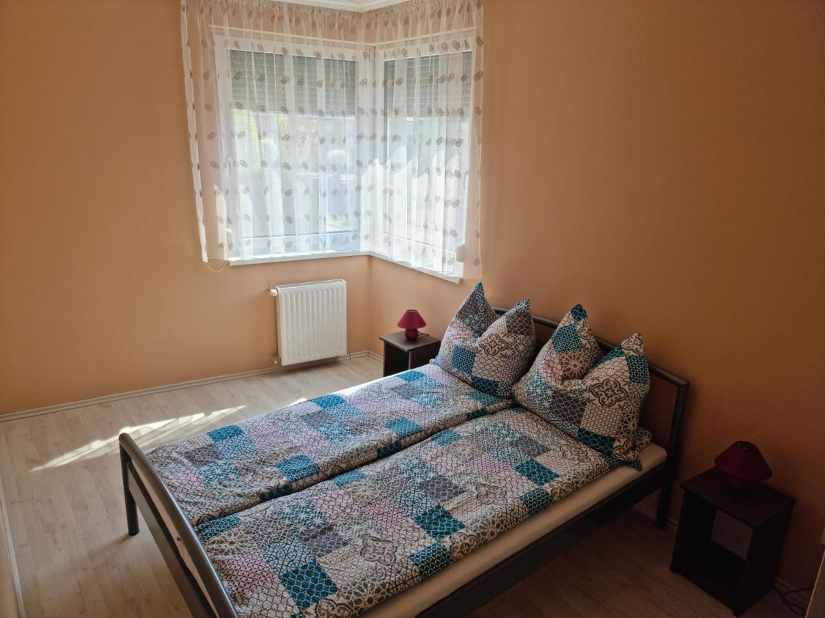Betti Apartman Siofok Exterior photo